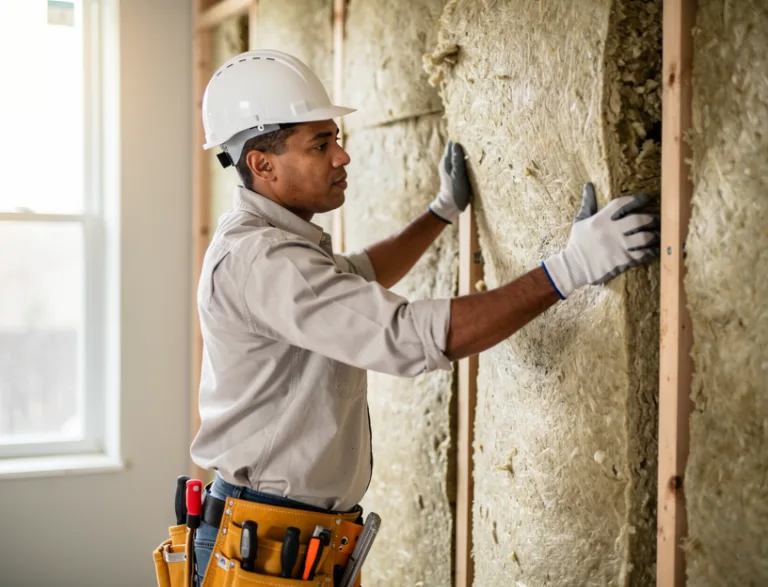 home insulation Canton